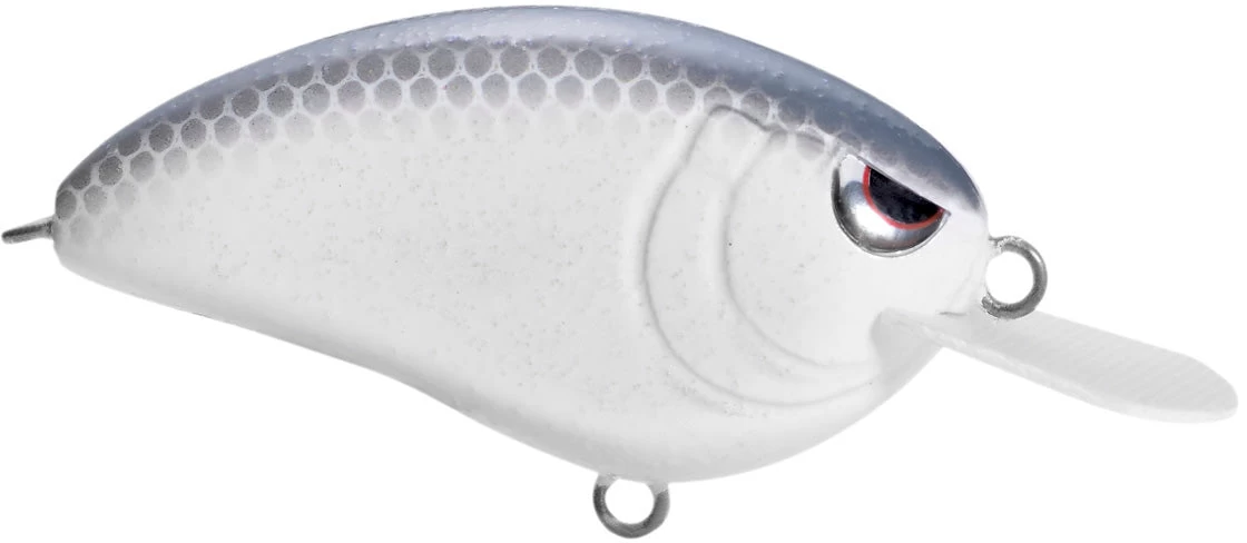SPRO John Crews Little John 50 Shallow Crankbait 17 SPRO John Crews Little John 50 Shallow Crankbait - Image 15