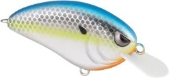 SPRO John Crews Little John 50 Shallow Crankbait 37 SPRO John Crews Little John 50 Shallow Crankbait -Hot Sale Angling Store SLJ50MSC MatteSexyChrome db47ff26 e4ba 4c97 bcd6 08297c66169f