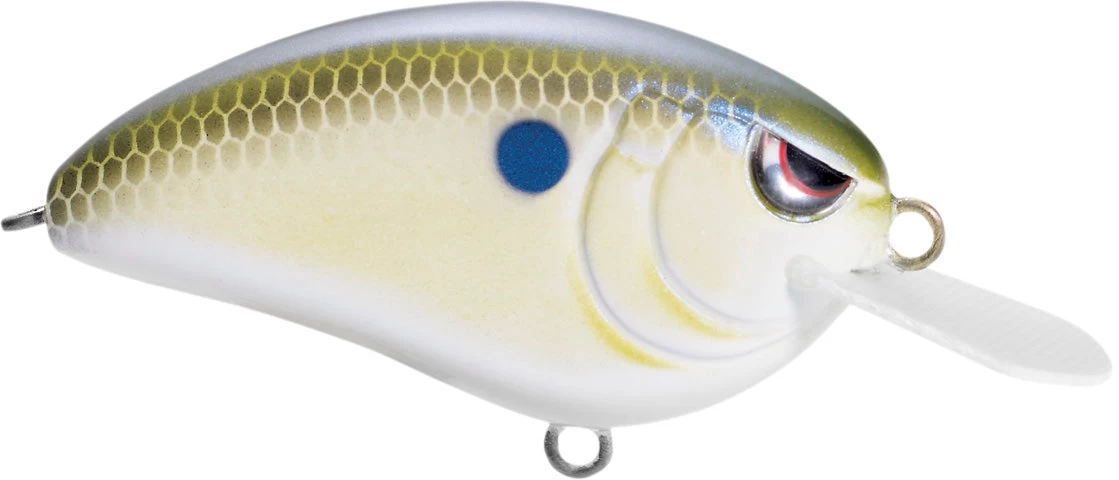 SPRO John Crews Little John 50 Shallow Crankbait 21 SPRO John Crews Little John 50 Shallow Crankbait - Image 19