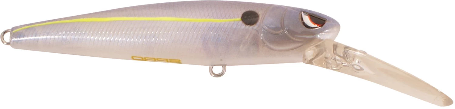 SPRO McRip 85 Jerkbait 9 SPRO McRip 85 Jerkbait - Image 7