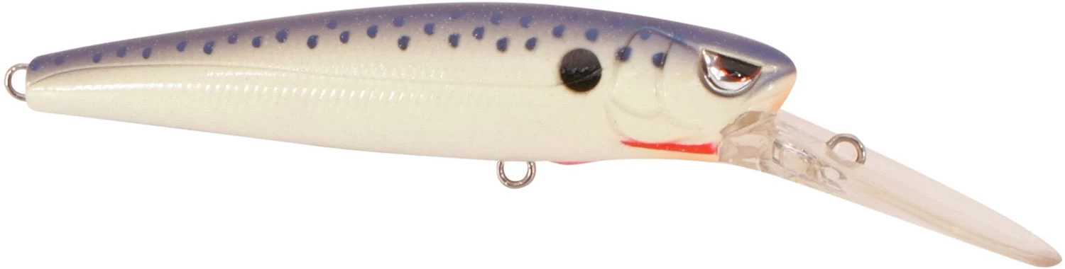 SPRO McRip 85 Jerkbait 10 SPRO McRip 85 Jerkbait - Image 8