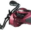 Favorite Soleus Casting Reels -Hot Sale Angling Store SOLEUSRedFront