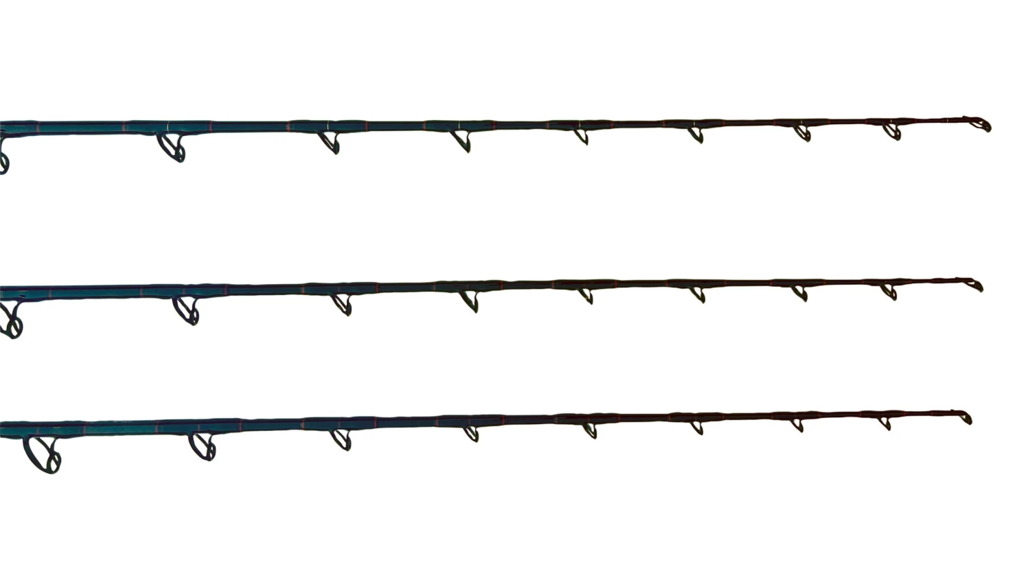 IRod Kaimana Series Offshore Rods 7 IRod Kaimana Series Offshore Rods - Image 5