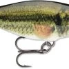 Rapala Shad Rap 2 Inch Medium Diving Crankbait SR05 1 Rapala Shad Rap 2 Inch Medium Diving Crankbait SR05 -Hot Sale Angling Store SR LBL
