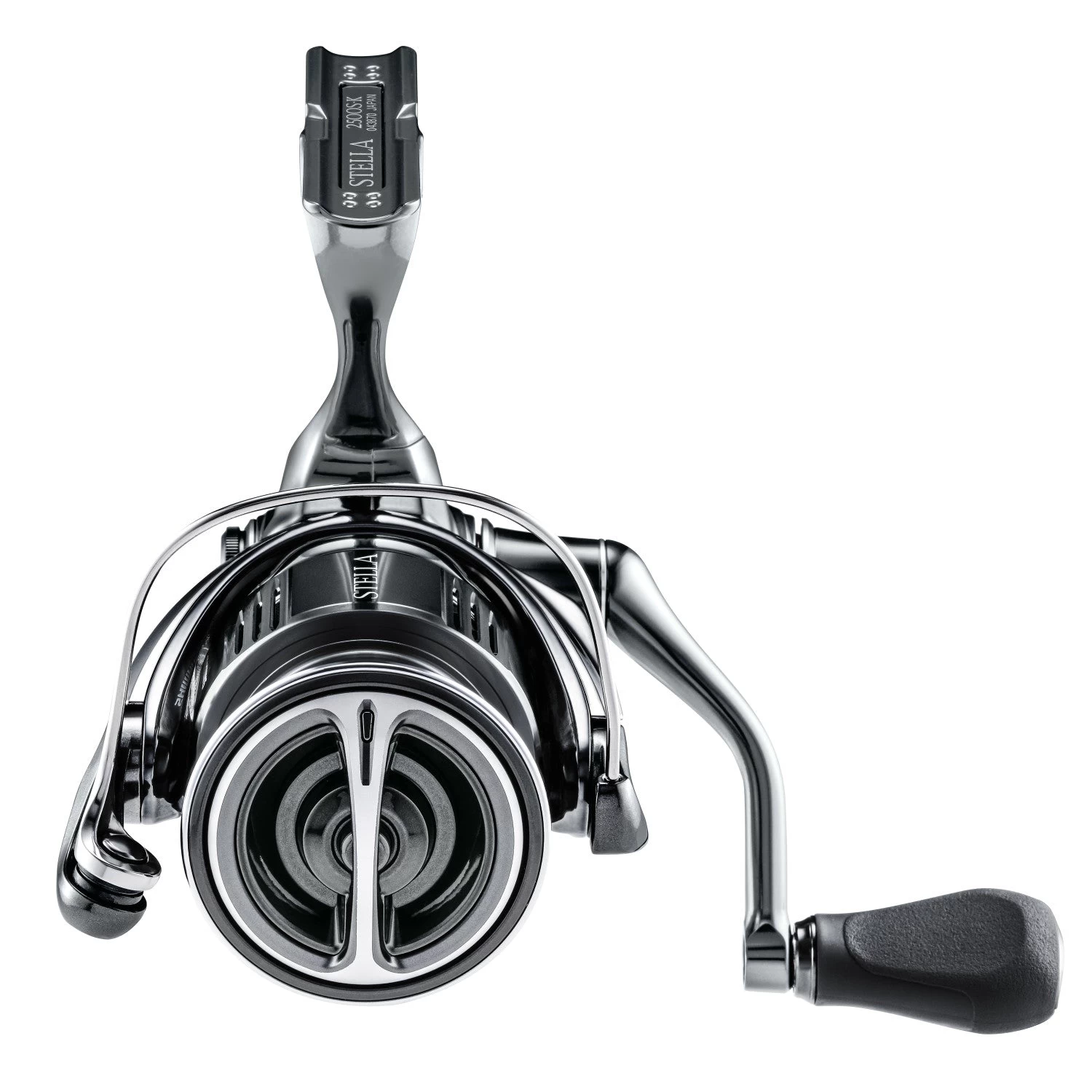 Shimano Stella FK Spinning Reel 5 Shimano Stella FK Spinning Reel - Image 3