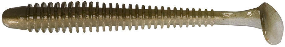 Keitech Swing Impact 3 Inch Paddle Tail Swimbait 4 Keitech Swing Impact 3 Inch Paddle Tail Swimbait - Image 2