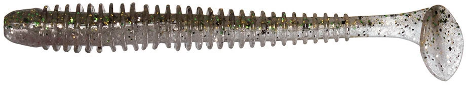 Keitech Swing Impact 4.5 Inch Paddle Tail Swimbait 11 Keitech Swing Impact 4.5 Inch Paddle Tail Swimbait - Image 9