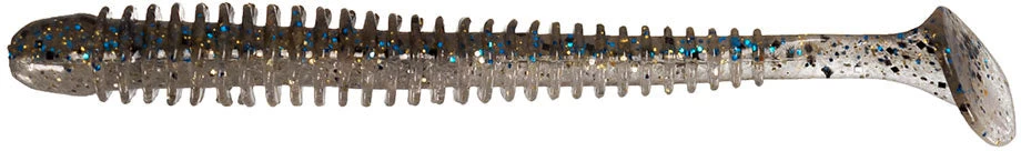 Keitech Swing Impact 3 Inch Paddle Tail Swimbait 5 Keitech Swing Impact 3 Inch Paddle Tail Swimbait - Image 3