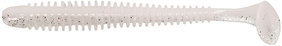 Keitech Swing Impact 4.5 Inch Paddle Tail Swimbait 10 Keitech Swing Impact 4.5 Inch Paddle Tail Swimbait - Image 8