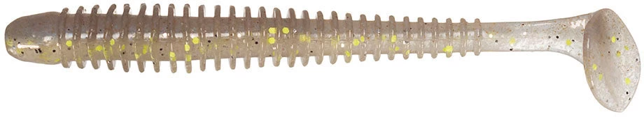 Keitech Swing Impact 2.5 Inch Soft Paddle Tail Swimbait 12 Keitech Swing Impact 2.5 Inch Soft Paddle Tail Swimbait - Image 10