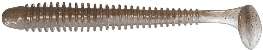 Keitech Swing Impact 4.5 Inch Paddle Tail Swimbait 13 Keitech Swing Impact 4.5 Inch Paddle Tail Swimbait - Image 11