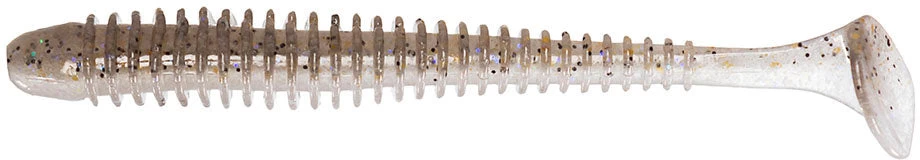 Keitech Swing Impact 4.5 Inch Paddle Tail Swimbait 3 Keitech Swing Impact 4.5 Inch Paddle Tail Swimbait