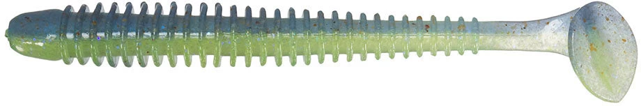 Keitech Swing Impact 3 Inch Paddle Tail Swimbait 15 Keitech Swing Impact 3 Inch Paddle Tail Swimbait - Image 13