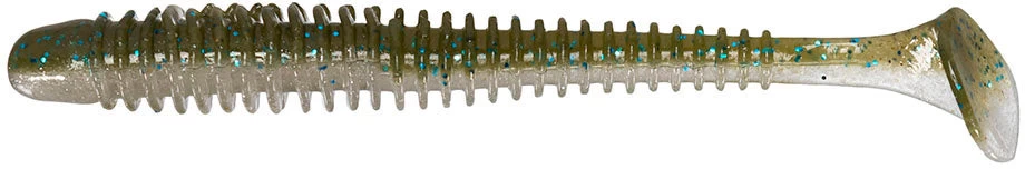 Keitech Swing Impact 2.5 Inch Soft Paddle Tail Swimbait 17 Keitech Swing Impact 2.5 Inch Soft Paddle Tail Swimbait - Image 15