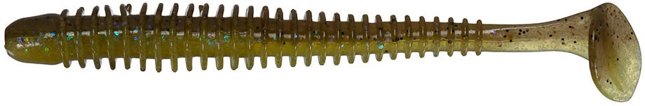 Keitech Swing Impact 3 Inch Paddle Tail Swimbait 16 Keitech Swing Impact 3 Inch Paddle Tail Swimbait - Image 14