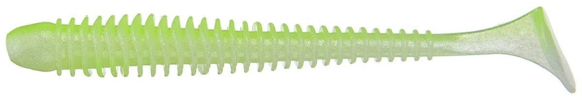 Keitech Swing Impact 2.5 Inch Soft Paddle Tail Swimbait 5 Keitech Swing Impact 2.5 Inch Soft Paddle Tail Swimbait - Image 3