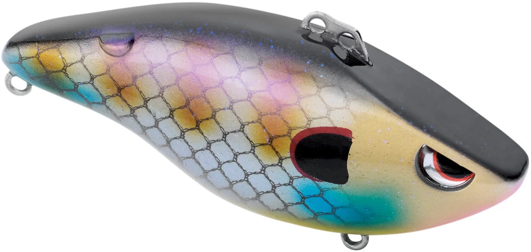SPRO Wameku Shad 70 Lipless Crankbait 5 SPRO Wameku Shad 70 Lipless Crankbait - Image 3