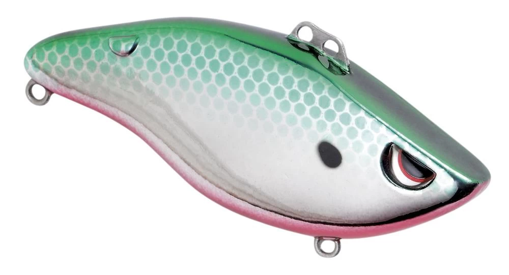 SPRO Wameku Shad 70 Lipless Crankbait 20 SPRO Wameku Shad 70 Lipless Crankbait - Image 18