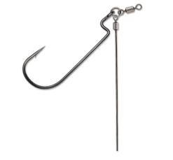 VMC Tokyo Rig Heavy Duty Worm Hook 2 Pack