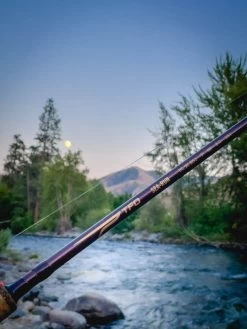 Temple Fork Outfitters Sea-Run Series Baitcasting Rods -Hot Sale Angling Store Searun IG