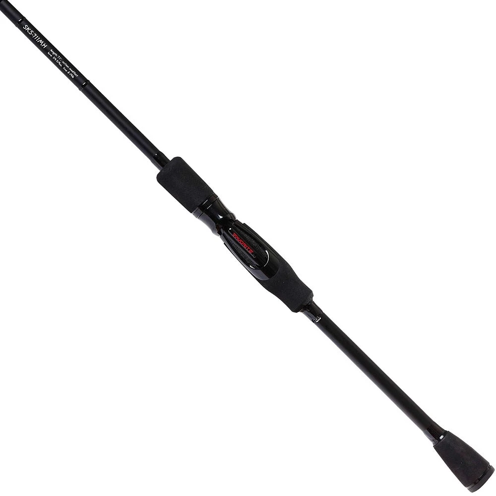 Favorite Fishing Sick Stick Spinning Combo 9 Favorite Fishing Sick Stick Spinning Combo - Image 7