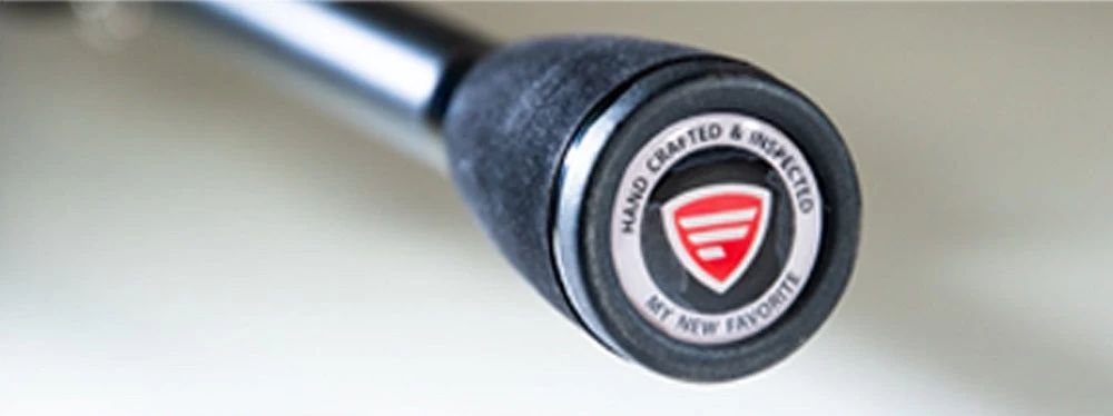 Favorite Fishing Sick Stick Spinning Combo 10 Favorite Fishing Sick Stick Spinning Combo - Image 8