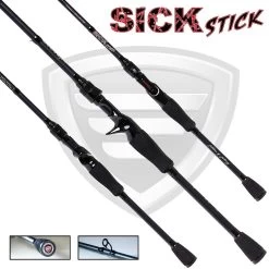 Favorite Fishing Sick Stick Casting Rod 15 Favorite Fishing Sick Stick Casting Rod -Hot Sale Angling Store Sick Stick Casting Rod