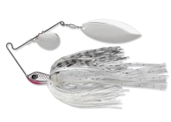 Terminator Stainless Pulse Skirt Spinnerbait Colorado Willow 3/8 Oz. 9 Terminator Stainless Pulse Skirt Spinnerbait Colorado Willow 3/8 Oz. -Hot Sale Angling Store Silver Shiner CW NN ce5d9d73 60fc 44e4 8640 cf8be72159b9