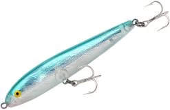 Rebel Jumpin' Minnow Topwater Bait 4 1/2 Inch Topwater Walker 23 Rebel Jumpin' Minnow Topwater Bait 4 1/2 Inch Topwater Walker -Hot Sale Angling Store T2003S