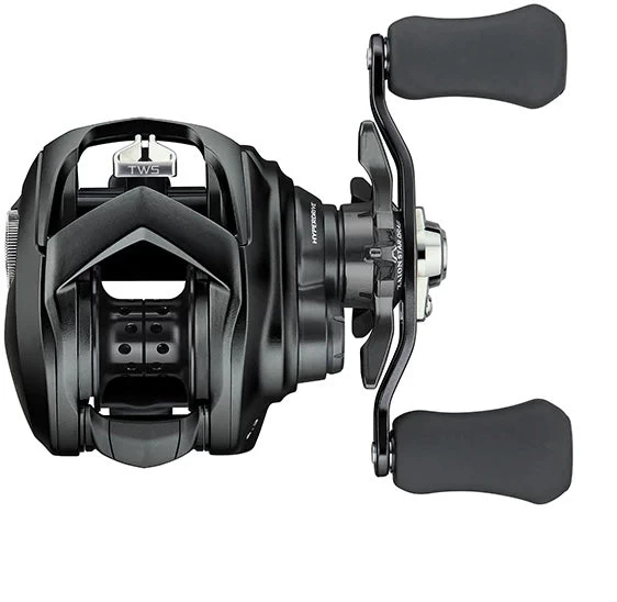 Daiwa Tatula 80 Baitcasting Reel 5 Daiwa Tatula 80 Baitcasting Reel - Image 3