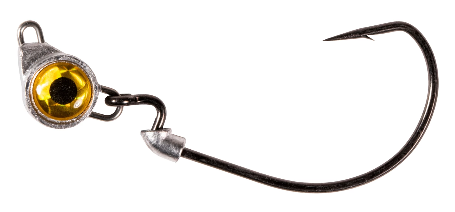 Z-Man Texas Eye TEXL Articulated Jigheads 2 Pack 5 Z-Man Texas Eye TEXL Articulated Jigheads 2 Pack - Image 3