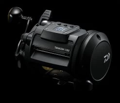 Daiwa Tanacom 1200 Power Assist Electric Dendoh Reel 19 Daiwa Tanacom 1200 Power Assist Electric Dendoh Reel -Hot Sale Angling Store Tanacom1200 PR