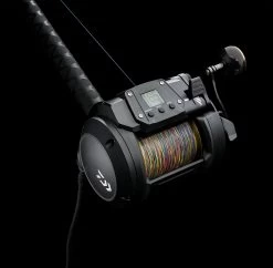Daiwa Tanacom 1200 Power Assist Electric Dendoh Reel 15 Daiwa Tanacom 1200 Power Assist Electric Dendoh Reel -Hot Sale Angling Store Tanacom1200 combo