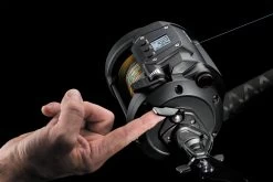 Daiwa Tanacom 1200 Power Assist Electric Dendoh Reel 17 Daiwa Tanacom 1200 Power Assist Electric Dendoh Reel -Hot Sale Angling Store Tanacom1200 free spool lever