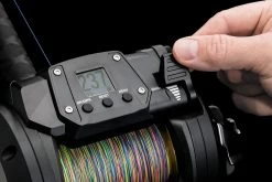 Daiwa Tanacom 1200 Power Assist Electric Dendoh Reel 18 Daiwa Tanacom 1200 Power Assist Electric Dendoh Reel -Hot Sale Angling Store Tanacom1200 lever