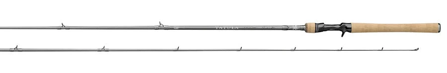 Daiwa Tatula Elite Crankbait Casting Rods 8 Daiwa Tatula Elite Crankbait Casting Rods - Image 6