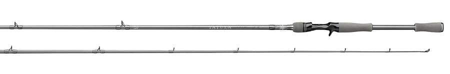 Daiwa Tatula Elite Crankbait Casting Rods 10 Daiwa Tatula Elite Crankbait Casting Rods - Image 8