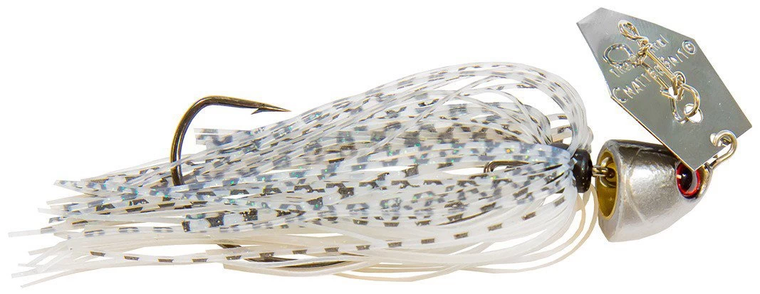 Z-Man ChatterBait Freedom 1/2 Oz. 7 Z-Man ChatterBait Freedom 1/2 Oz. - Image 5