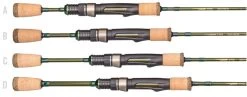 Temple Fork Outfitters Trout-Panfish Spinning Rods 19 Temple Fork Outfitters Trout-Panfish Spinning Rods -Hot Sale Angling Store Untitled 1 2