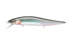 Megabass Ito Vision 110 Jr. Jerkbait 30 Megabass Ito Vision 110 Jr. Jerkbait -Hot Sale Angling Store VISION ONETEN Jr. ITO CLEAR LAKER