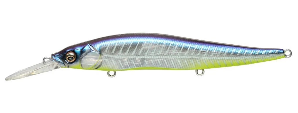 Megabass Ito Vision 110 + 1 Jerkbait 3 Megabass Ito Vision 110 + 1 Jerkbait