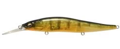 Megabass Ito Vision 110 + 1 Jerkbait 31 Megabass Ito Vision 110 + 1 Jerkbait -Hot Sale Angling Store VISION ONETEN1 GP PRO PERCH