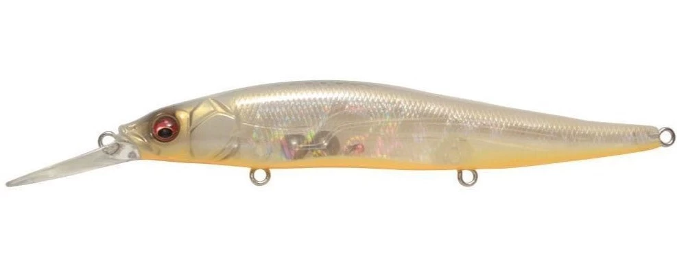 Megabass Ito Vision 110 + 1 Jerkbait 15 Megabass Ito Vision 110 + 1 Jerkbait - Image 13