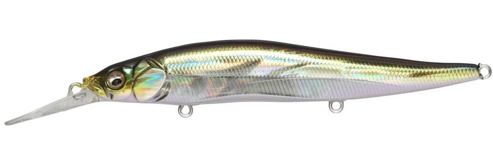 Megabass Ito Vision 110 + 1 Jerkbait 16 Megabass Ito Vision 110 + 1 Jerkbait - Image 14