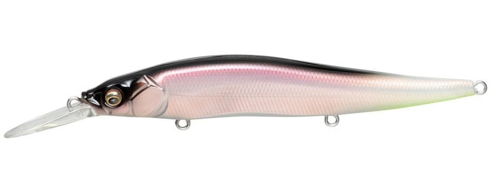 Megabass Ito Vision 110 + 1 Jerkbait 21 Megabass Ito Vision 110 + 1 Jerkbait - Image 19