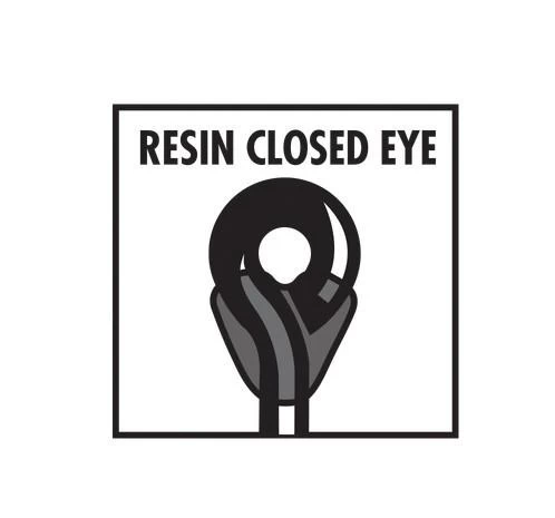 VMC "Ike Approved" Wide Gap Wacky Hooks 4 VMC "Ike Approved" Wide Gap Wacky Hooks - Image 2