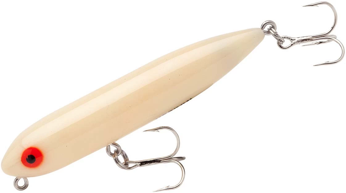 Heddon Zara Puppy 3 Inch Topwater Walker 6 Heddon Zara Puppy 3 Inch Topwater Walker - Image 4