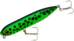 Heddon Zara Puppy 3 Inch Topwater Walker 22 Heddon Zara Puppy 3 Inch Topwater Walker -Hot Sale Angling Store X9225GRA