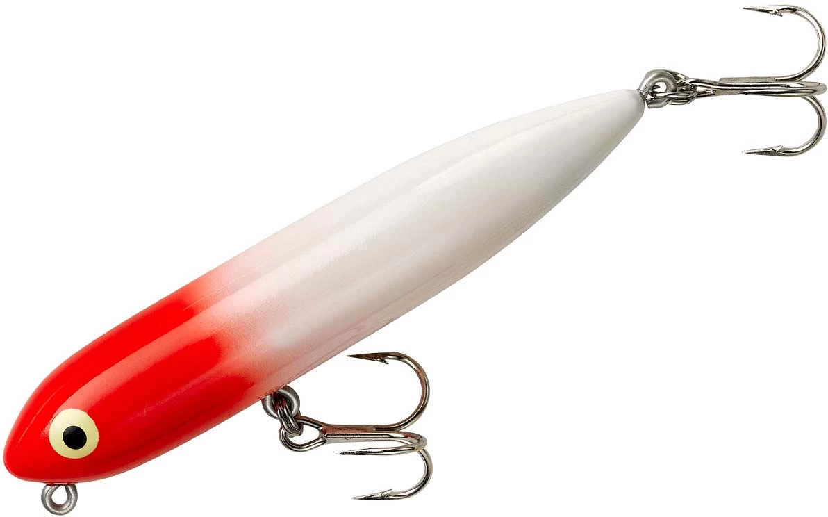 Heddon Zara Puppy 3 Inch Topwater Walker 14 Heddon Zara Puppy 3 Inch Topwater Walker - Image 12