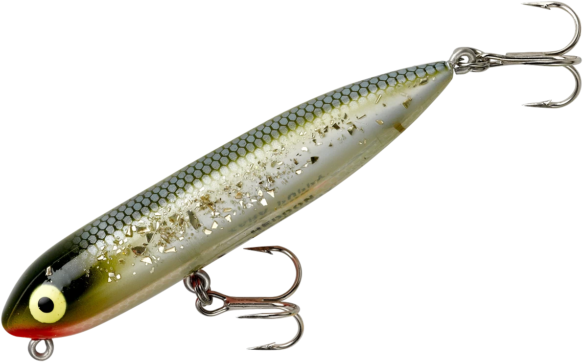 Heddon Zara Puppy 3 Inch Topwater Walker 10 Heddon Zara Puppy 3 Inch Topwater Walker - Image 8